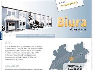 www.biuro-zabrze.pl