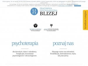 www.blizej.com.pl