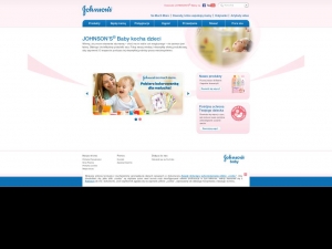 johnsonsbaby.com.pl